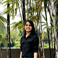 Janhvi Godle