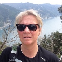Sophie De Jonge