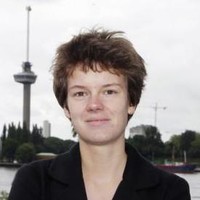 Marianne Van Der Burgh