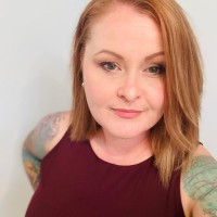 Kate Mccarthy