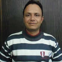 Anil Sharma