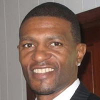 Rickie Mcgregory