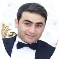 Rashad Gulmammadov
