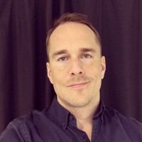 Simon Persson