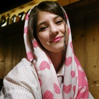 Sahar Ramezaninezhad