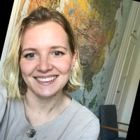 Georgia Fredriksson