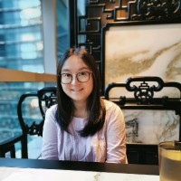 Louise Li