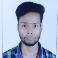 Tushar Rohidas