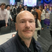 Sergey Kulikov