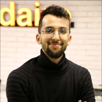 Abderrazak Zaeria