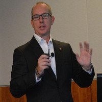 Michael Kinsella