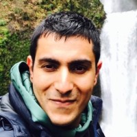 Gaurav Behl