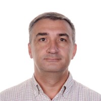 Yevhen Siechkarov