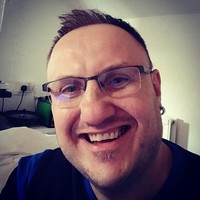 Daniel Tylenda