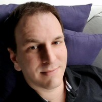 Cédric Blanc
