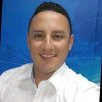 Fabián Esteban Gaviria Valencia