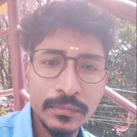 Manikandan P