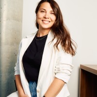 Anne Morin-Bérubé