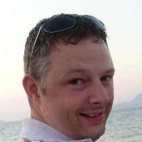 Raymond Van Der Stel