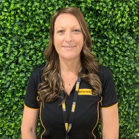 Amanda Barry