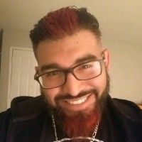 Jimmy Delgado