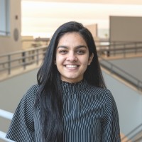 Vaidehi Shah