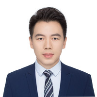 Charlie Wang