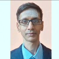 Jayaram Iyer