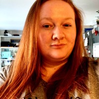 Rebecca Knipe