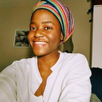 Blondele Kapungwe Mukange