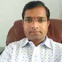 Dr Shailendra Thakare