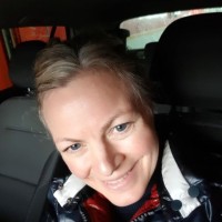 Bente Huber Pedersen