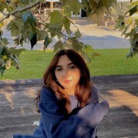 Sanjana Sahasrabudhe