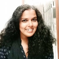Aswathi Das