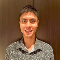 Roy Goh