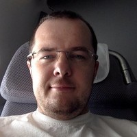 Volodymyr Kondratenko