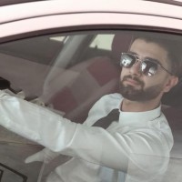 Osameh Moradpour