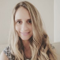 Caryn Lisa Florentin