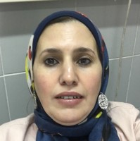 Lamia Ryad