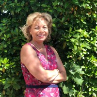 Isabelle Alitti
