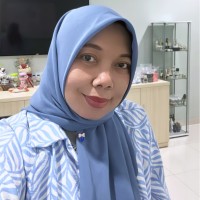 Indri Arianti