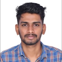 Prajwal M