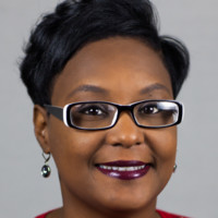 Rhashonda Williams