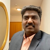 Paramasivam M