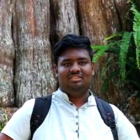 Vinoth Yogabalan