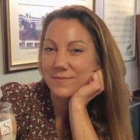 Stephanie Meek
