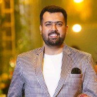 Deepak Sharma