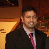Sam Abraham