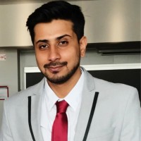 Farrukh Ahmad Khan