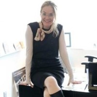 Larissa Kostoff